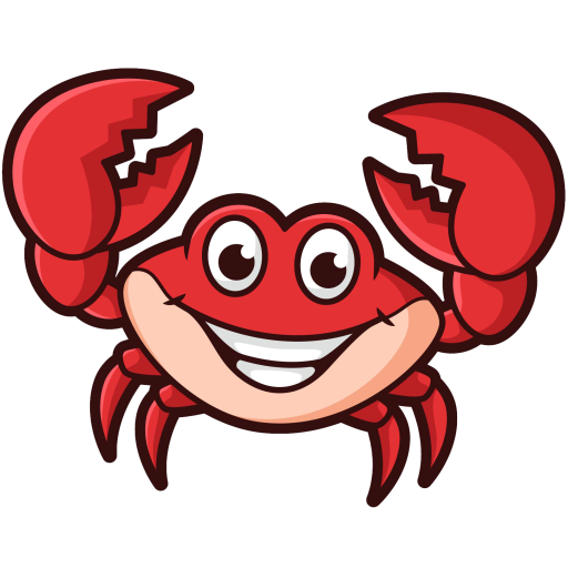 Crabs info