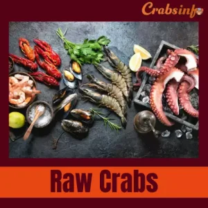 How To Prepare Raw Crab Legs?